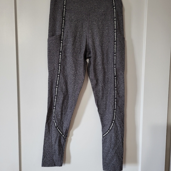 Calvin Klein Women Legging size XS (24) - Picture 2 of 4